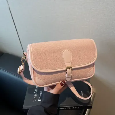 LUXURY SMALL SQUARE BAG FOR LADIES